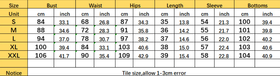 Conjunto de pantalones ajustados con hombros descubiertos