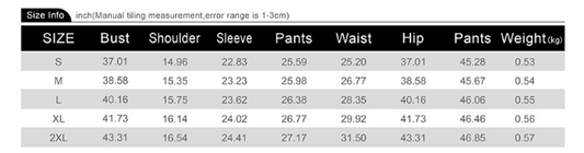 Conjunto de camisa con estampado geométrico