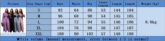 Solid Color Casual Three-Pieces Set