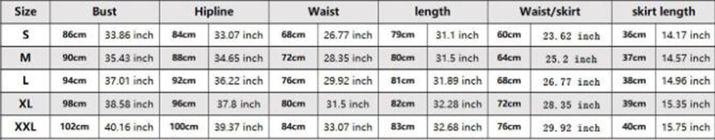 Two Piece One Shoulder Feather Skirt Suit