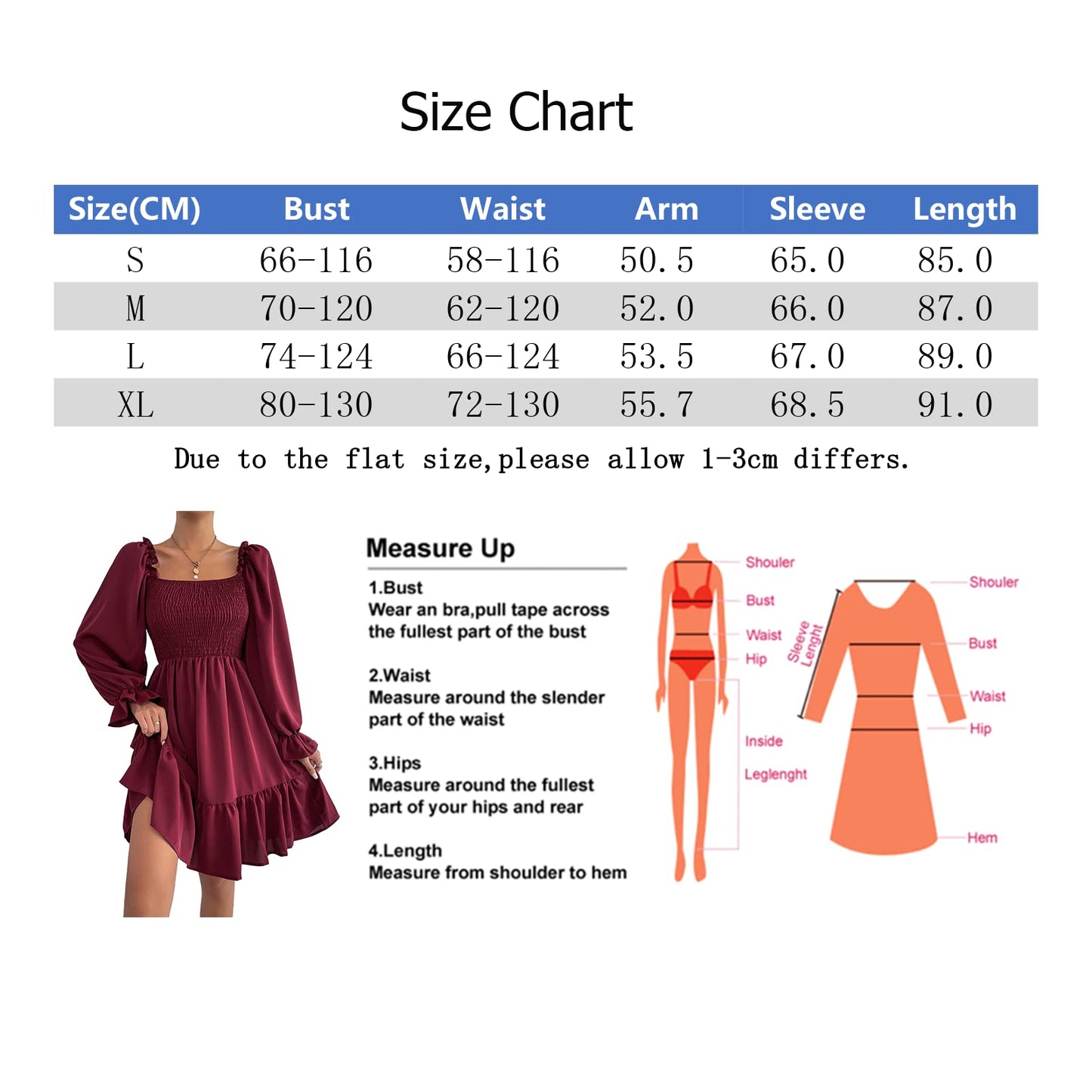 Bulk Sale Box - 9 Pcs