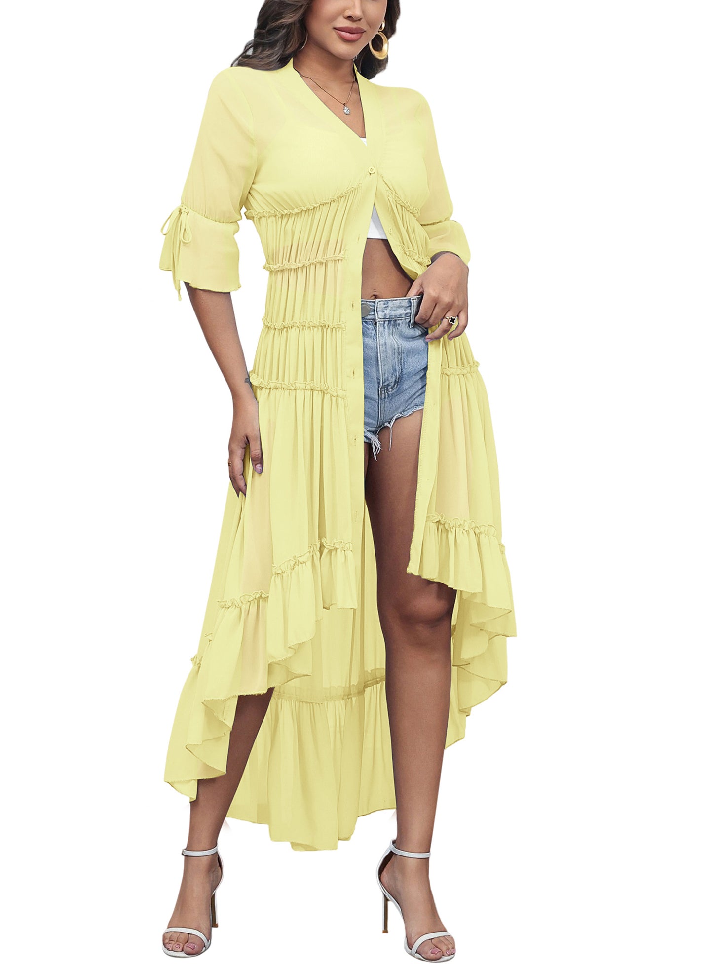 Bulk Sale Box - 9 Pcs