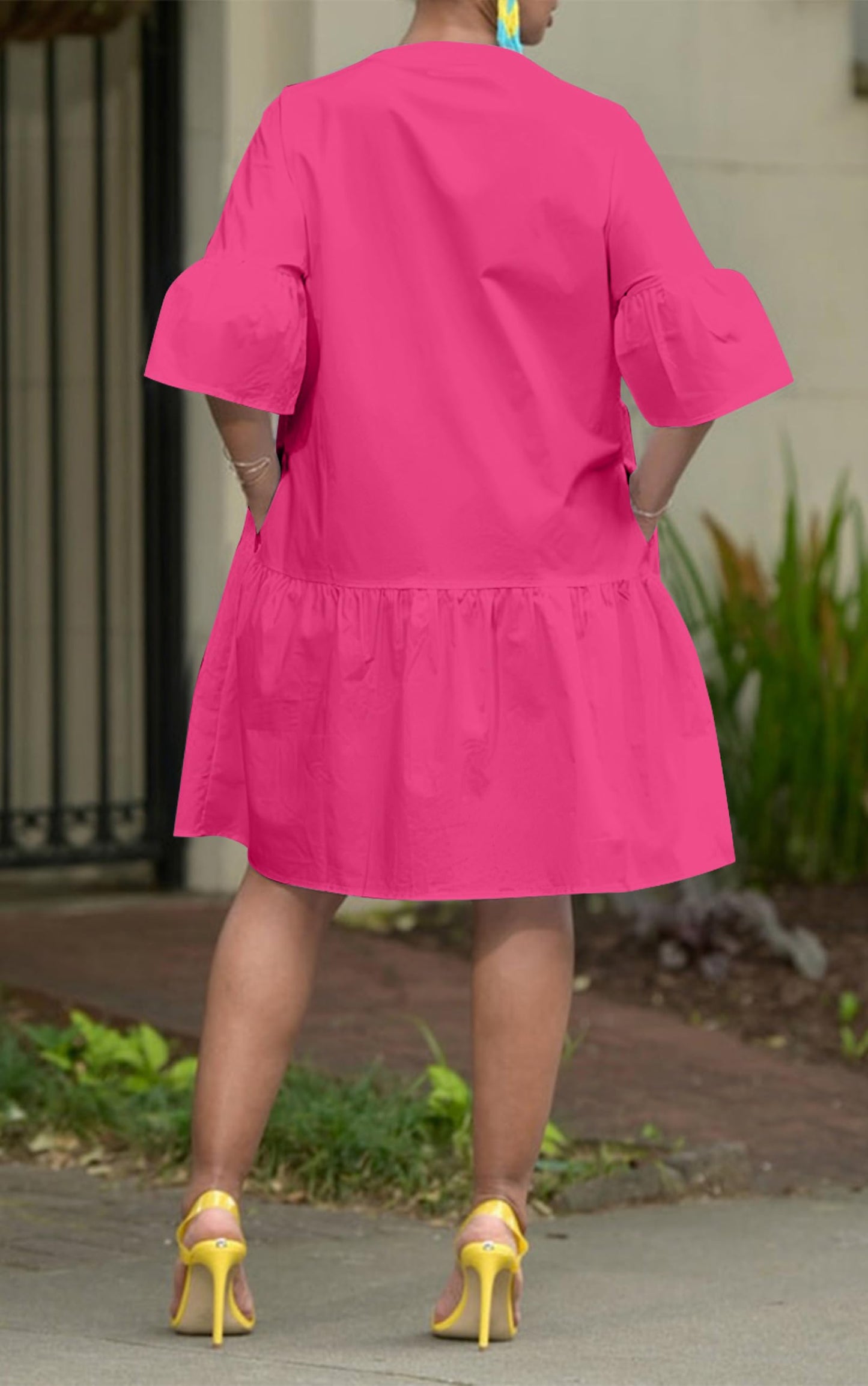 Bulk Sale Box - 18 Pcs