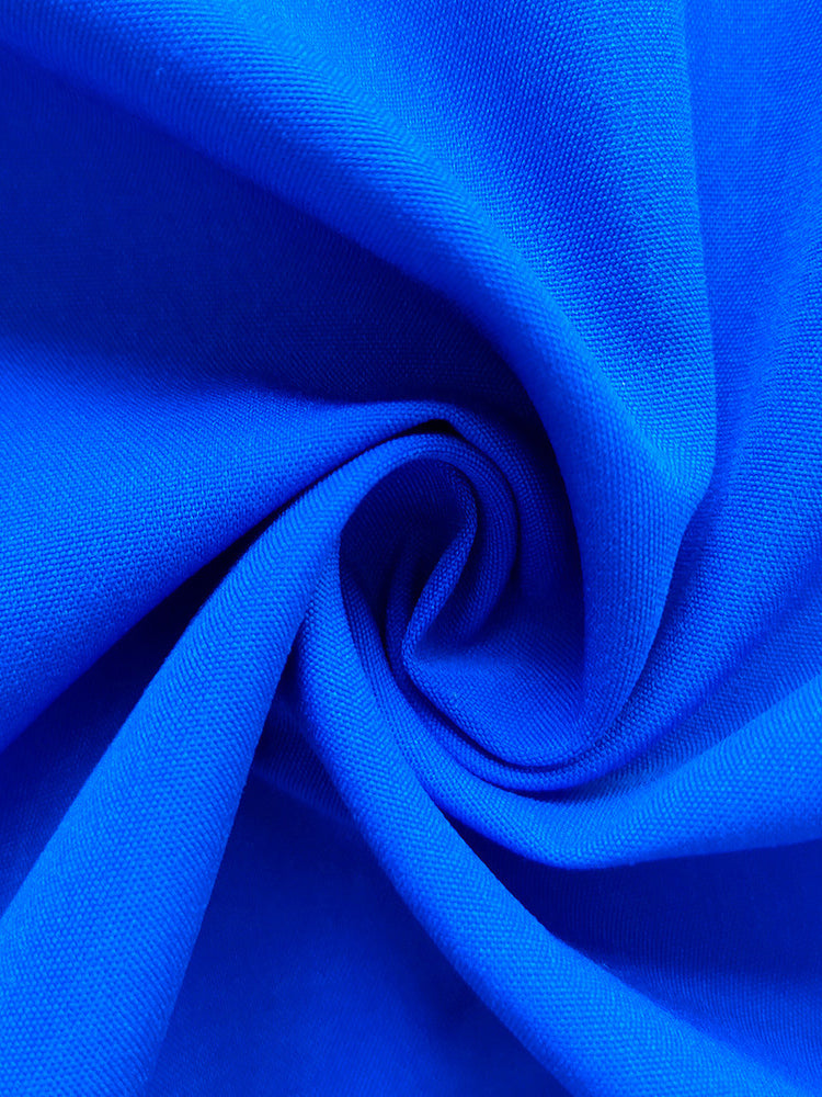 Front Bow Tie Waist-Cinching Shirt