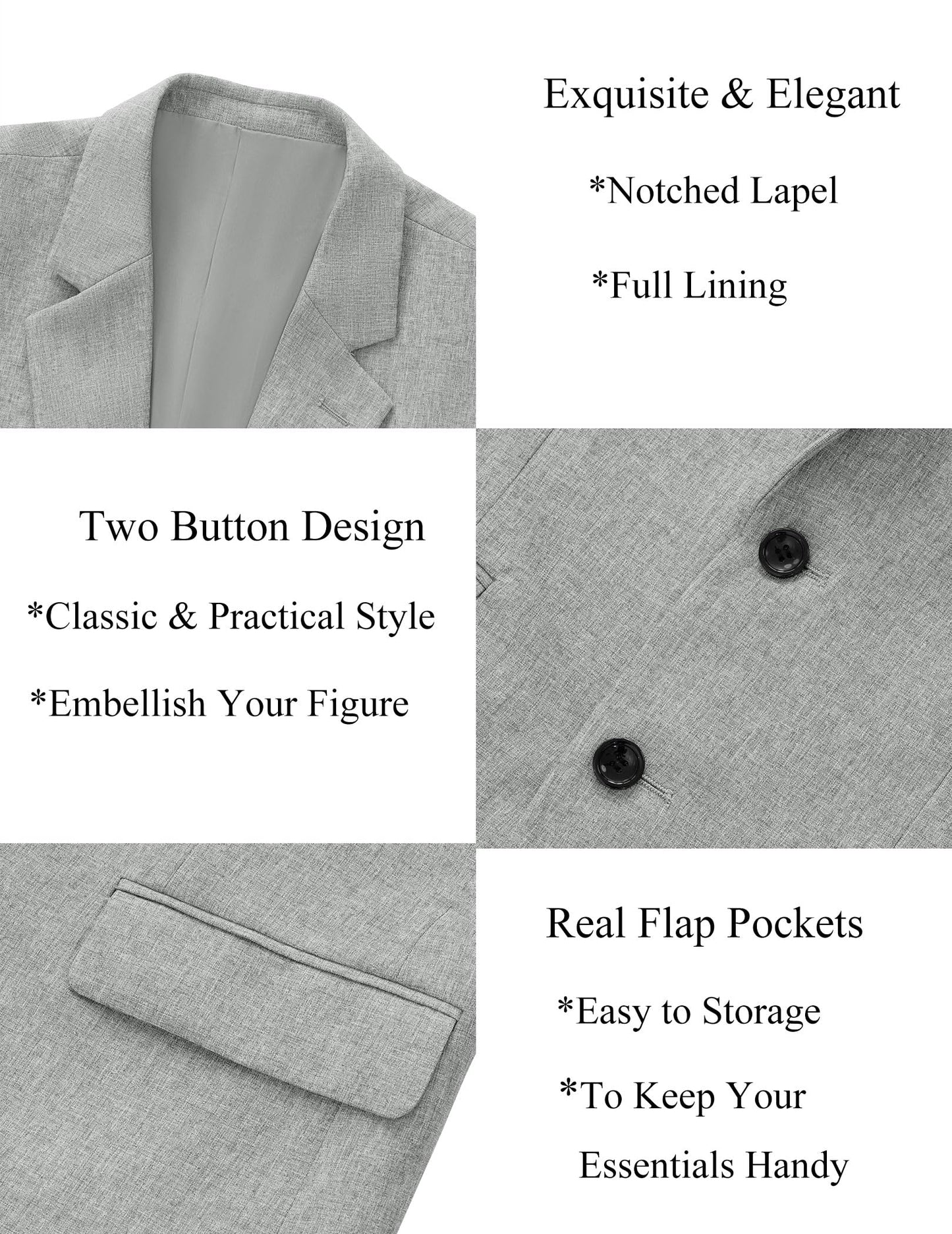 Bulk Sale Box - 8 Pcs