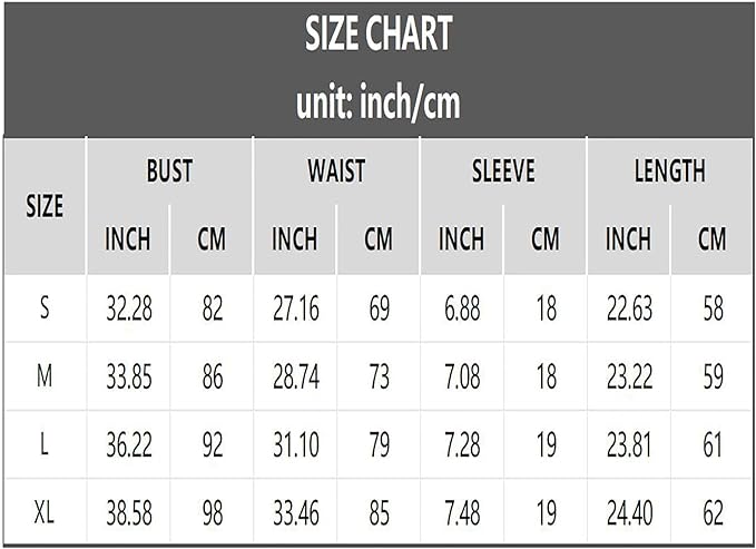 Tops color block con cuello en V y manga corta