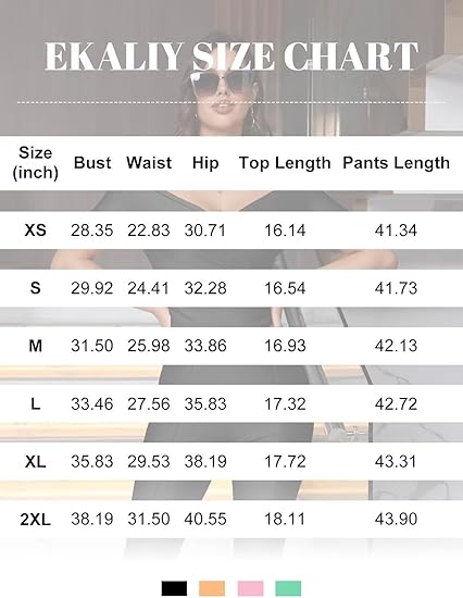 Tops de dos piezas con hombros descubiertos y pantalón acampanado ajustado