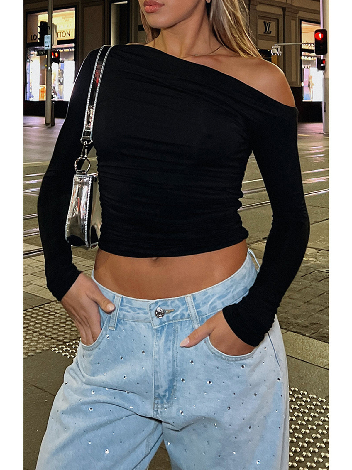 Caja de Venta al Granel - 17 Piezas