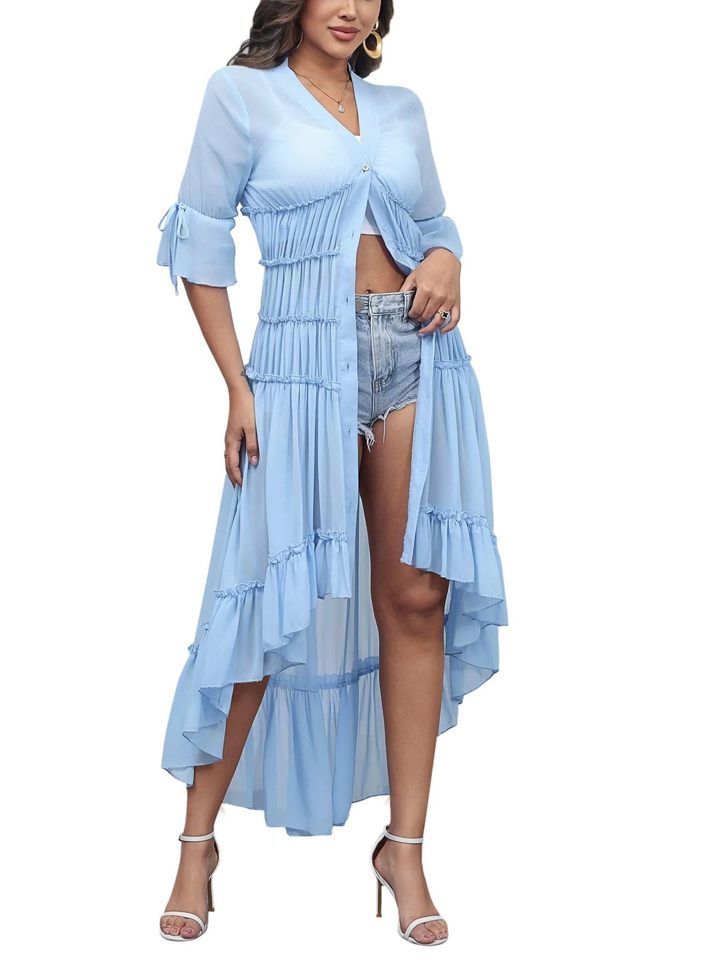 Bulk Sale Box - 21 Pcs