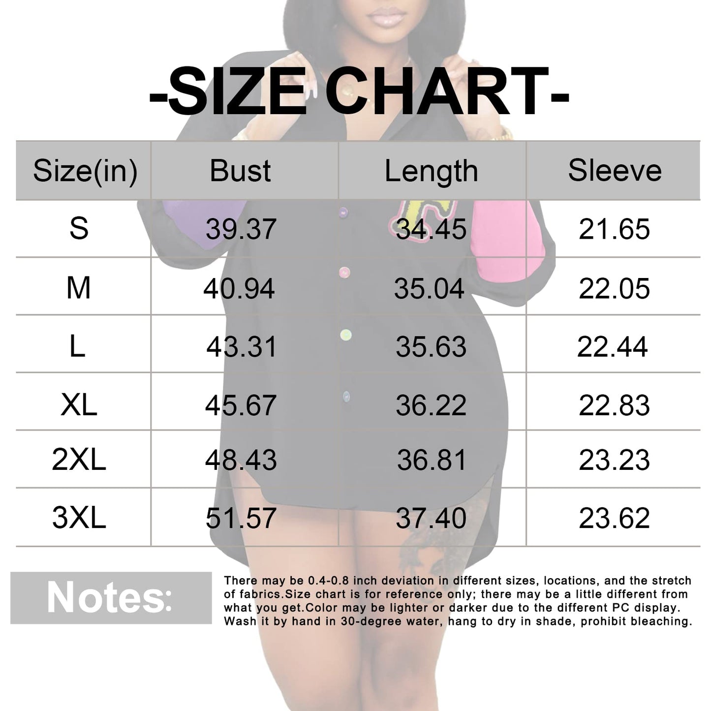 Bulk Sale Box - 6 Pcs