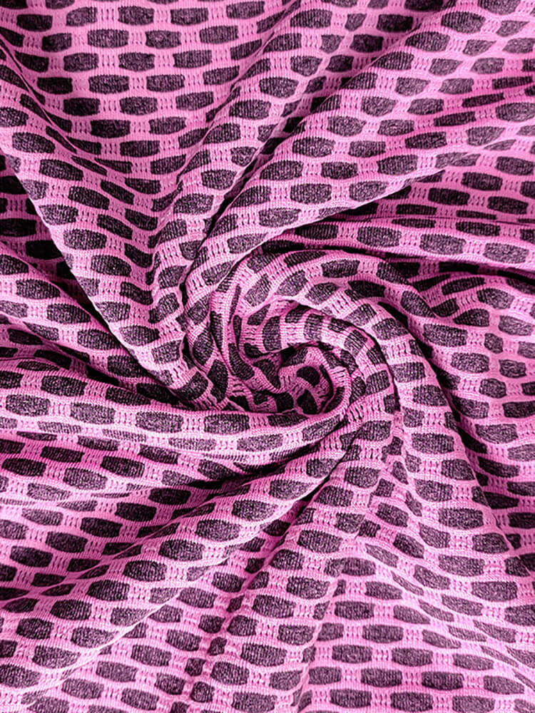 Minivestidos de manga larga con estampado floral y patchwork