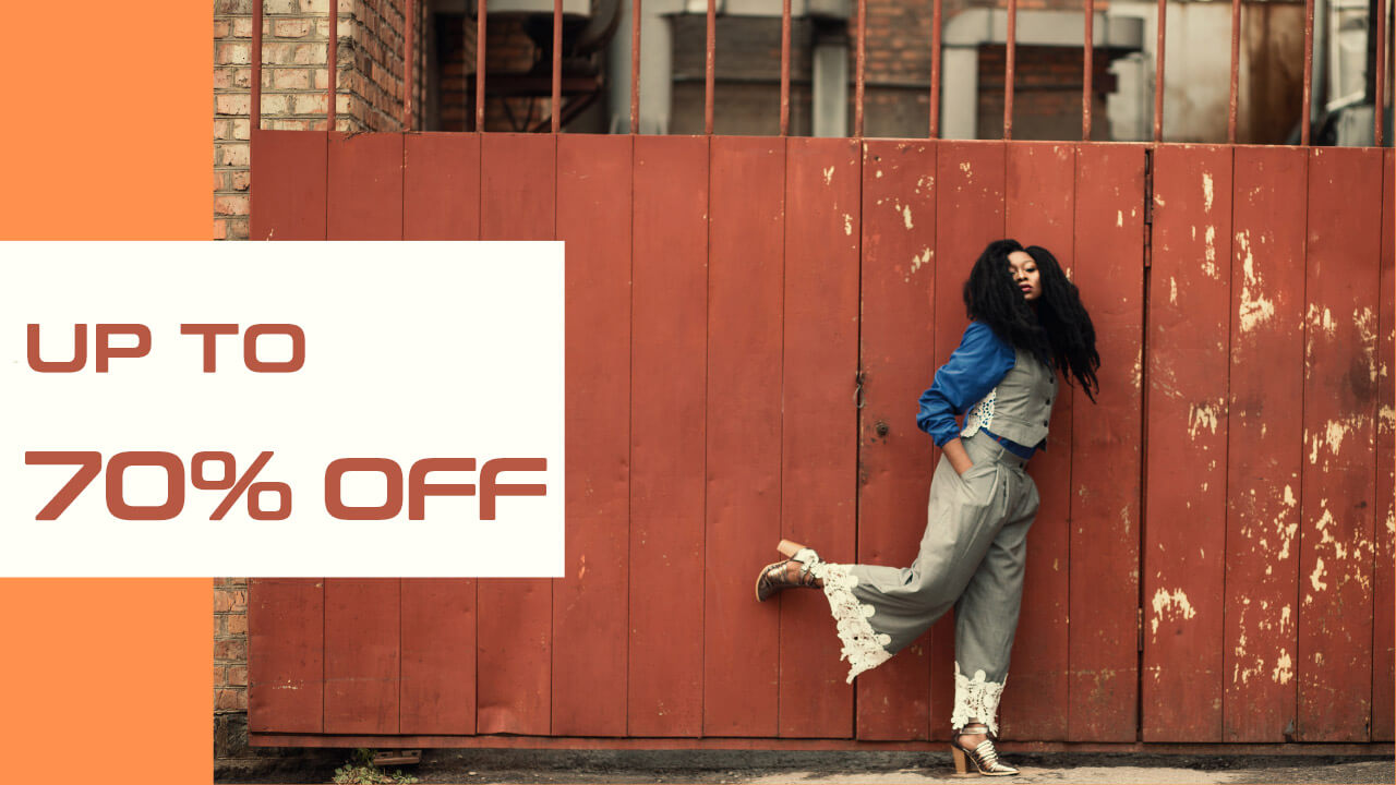 Jumpsuits & Co-ords