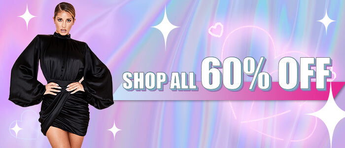 60% Off
