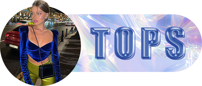Tops