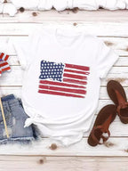 Graphic Short Sleeve T-Shirt