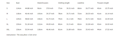 Conjunto casual de chaqueta vaquera y pantalones cortos