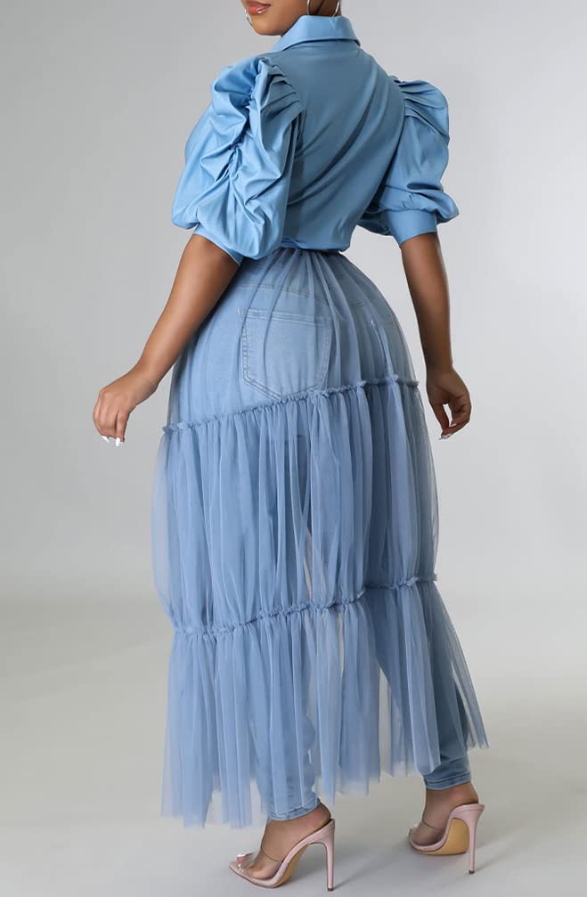 Bulk Sale Box - 21 Pcs