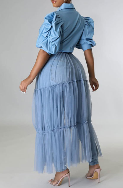 Bulk Sale Box - 21 Pcs