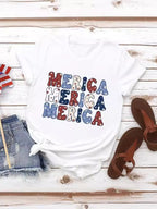 Graphic Short Sleeve T-Shirt