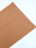 High Waist Straight Leg Pants