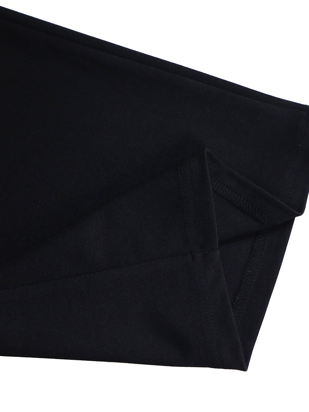 Tailored Lapel Peplum Blazer Pants Set