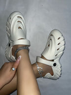 EVA Hollow Out Sandals