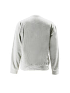Letter Print Long Sleeve Casual Sweatshirt