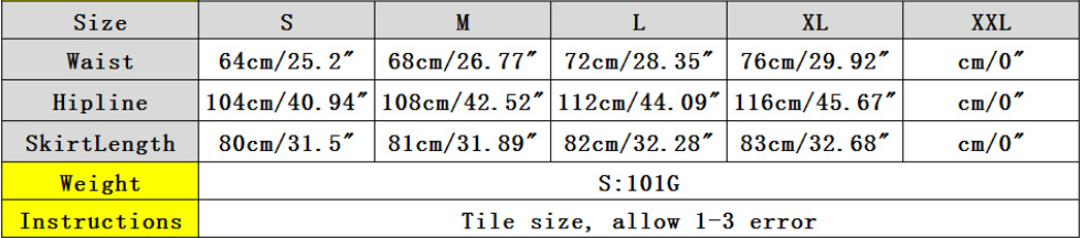 Faldas cargo con parche de bolsillo y cordón ajustable
