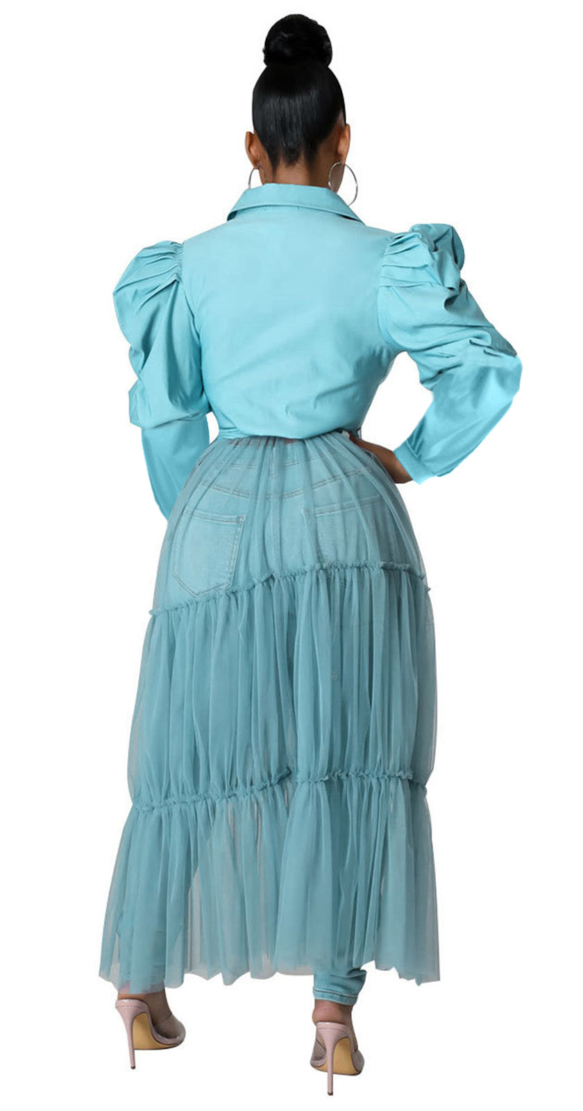 Bulk Sale Box - 33 Pcs