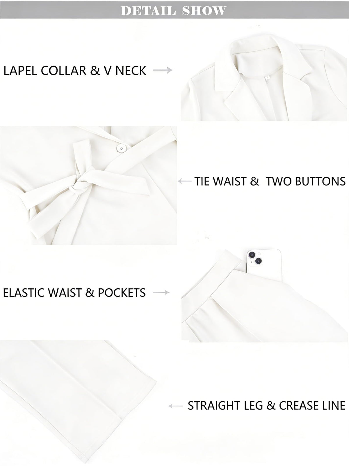 Bulk Sale Box - 8 Pcs