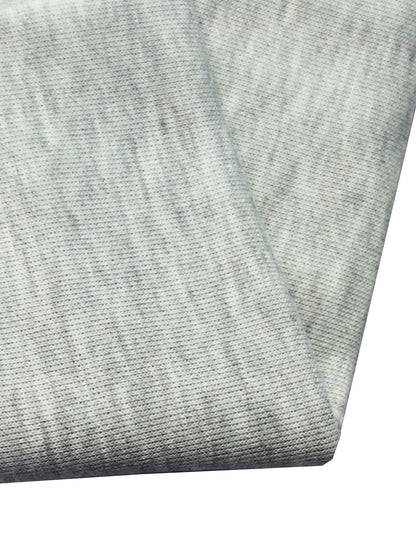 Letter Print Long Sleeve Casual Sweatshirt