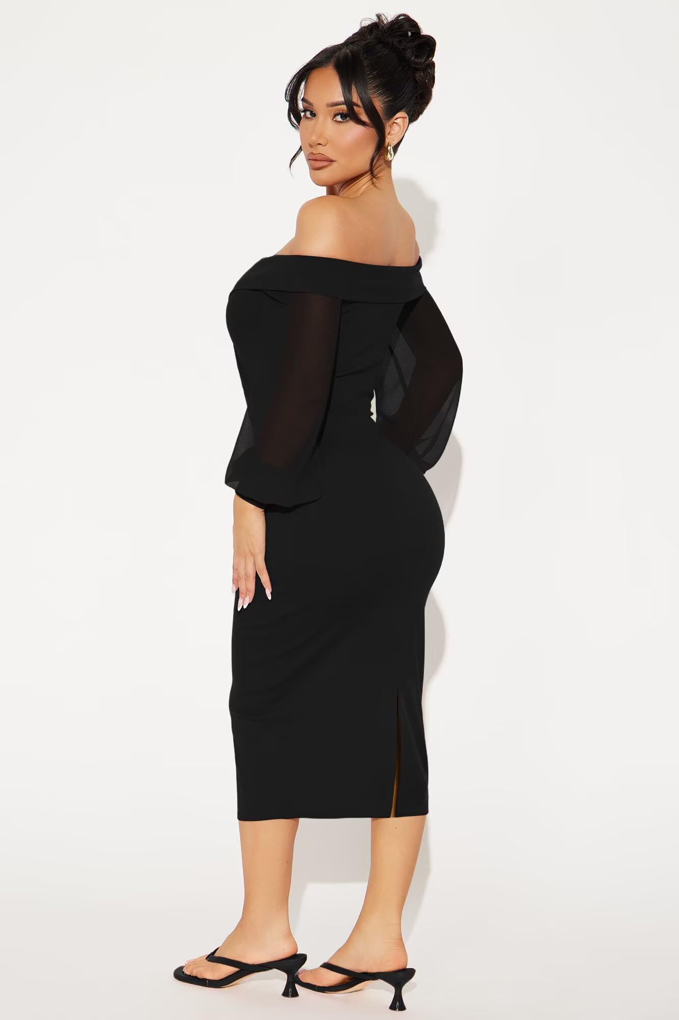 Bulk Sale Box - 18 Pcs