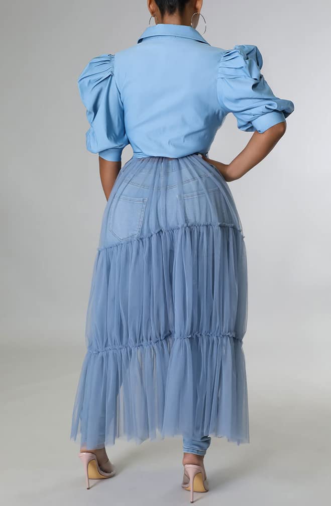 Bulk Sale Box - 21 Pcs