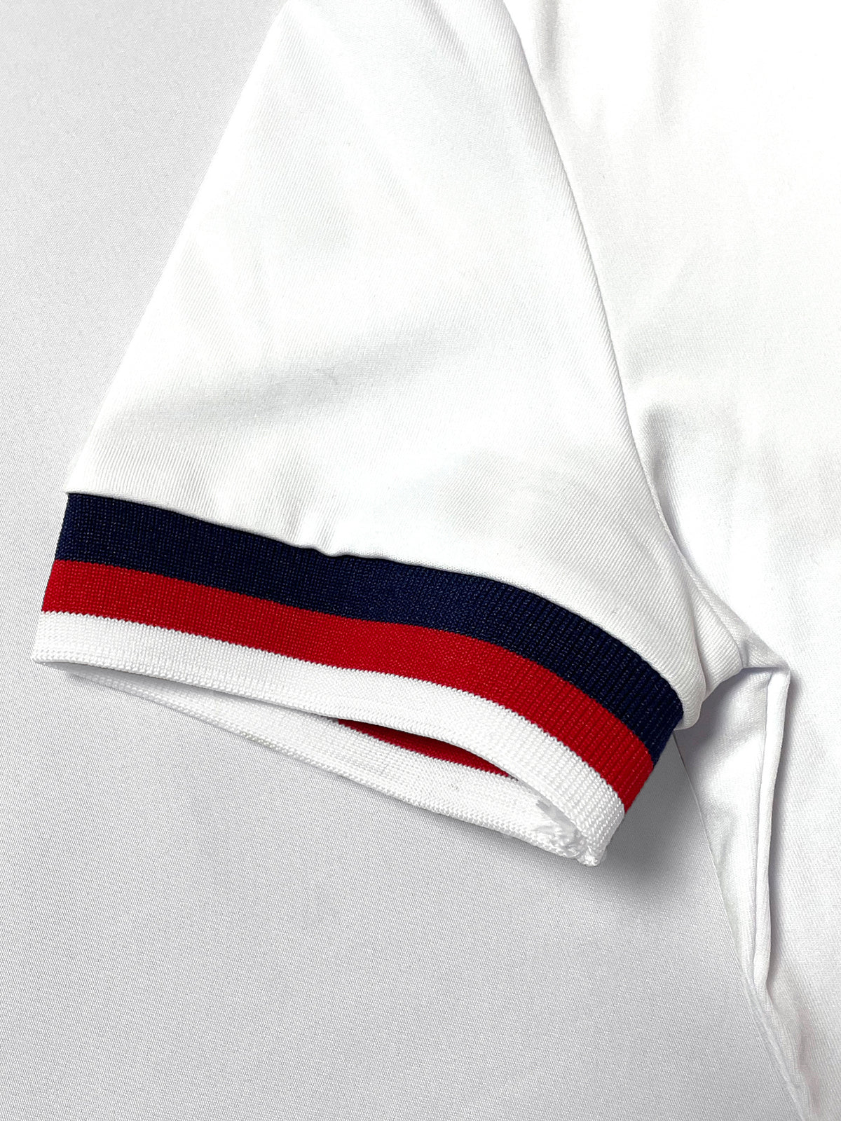 Stripe Top Pants Set