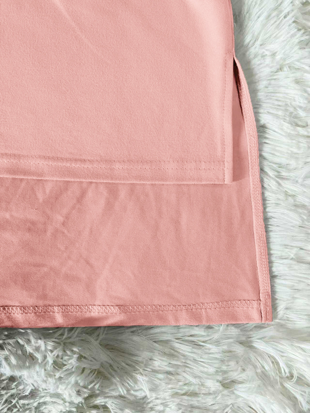 Off Shoulder Top Skinny Pants Set