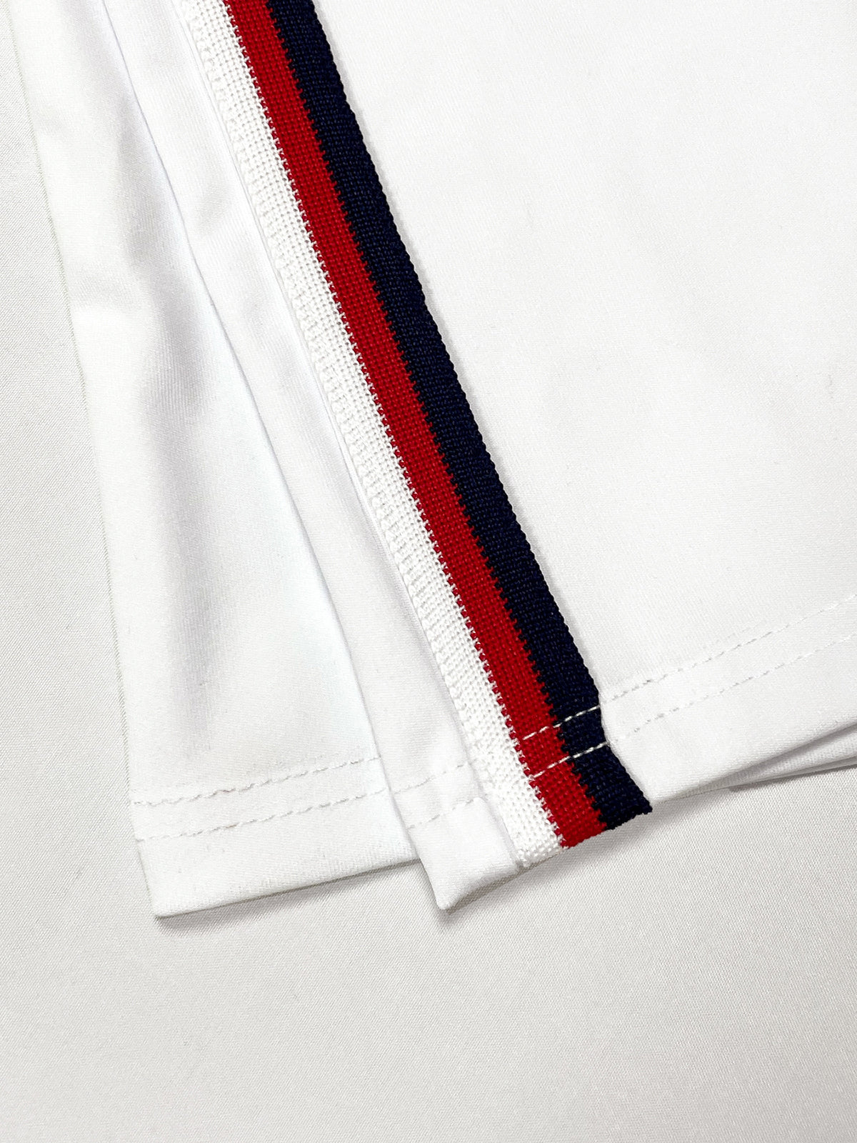 Stripe Top Pants Set