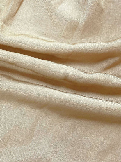 Sleeveless Ruffle Button Front Maxi Dress