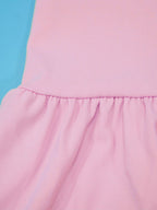 2 Piece Beach Maxi Skirt Sets