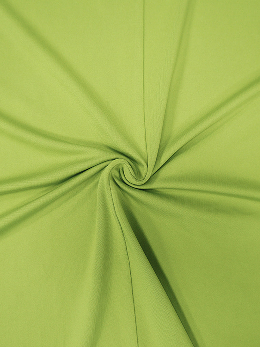 Cutout Twist Maxi Dress