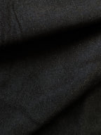 Front Bow Tie Waist-Cinching Shirt