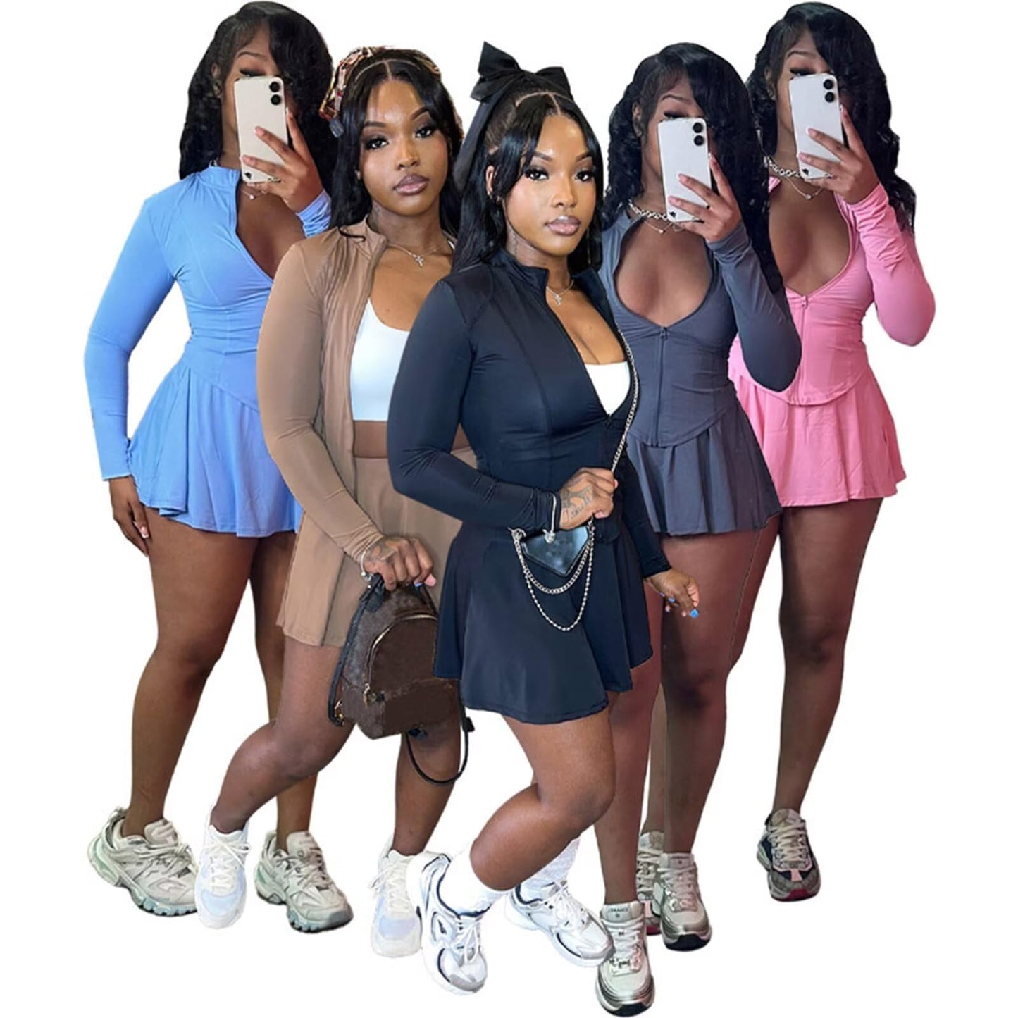 Bulk Sale Box - 18 Pcs