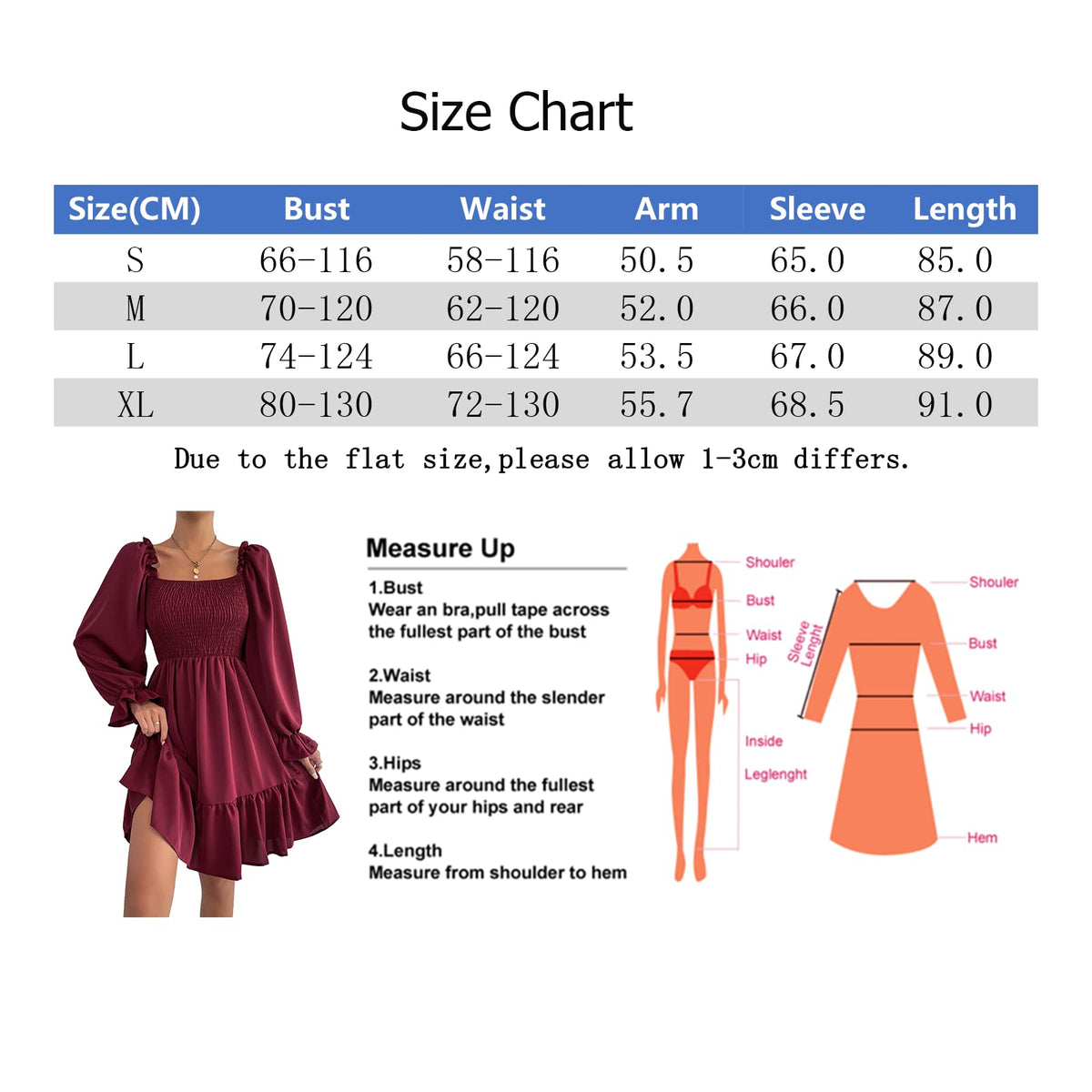 Bulk Sale Box - 9 Pcs