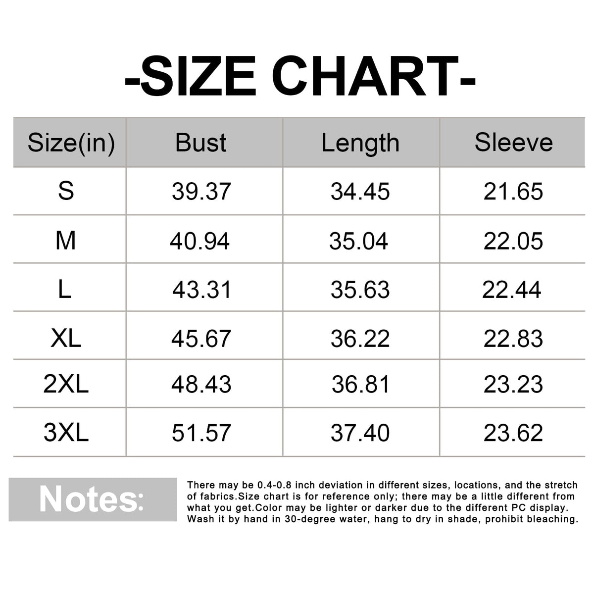 Bulk Sale Box - 10 Pcs