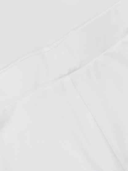 Butterfly Sequin Shorts Set