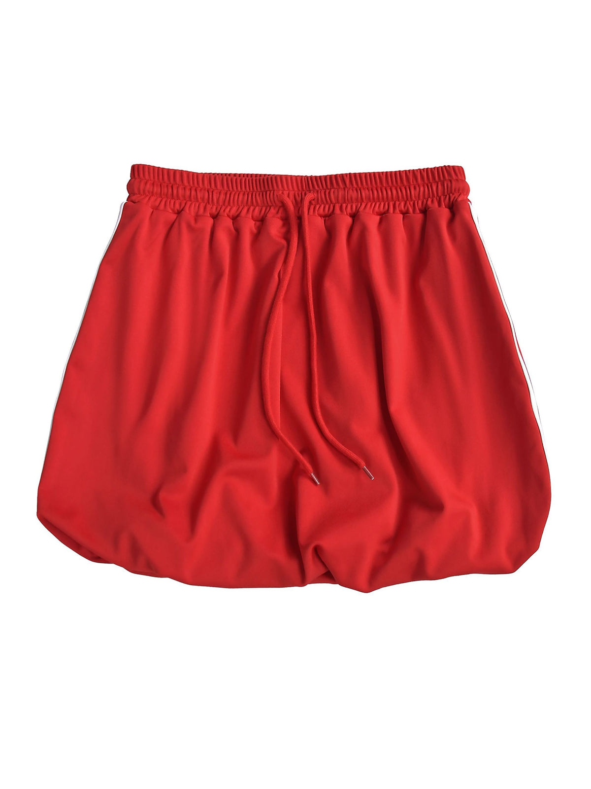 Two Pieces Sideline Long Sleeve Jacket Skirt Set