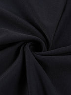 Halloween Costume Gothic Maxi Dress