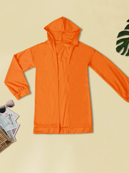 Three Piece Crop Top Jacket Jogger Set