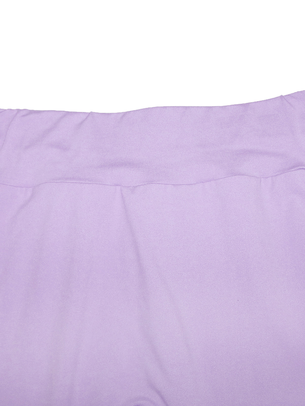 Colorblock Two Piece Pants Set