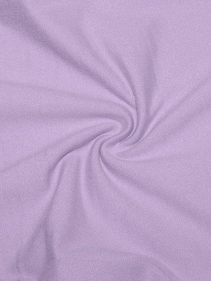 Colorblock Two Piece Pants Set