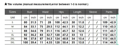 Conjunto de pantalón largo y top corto sin tirantes de mezclilla